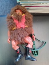 The grizzlor zubehör gebraucht kaufen  Niedernhausen