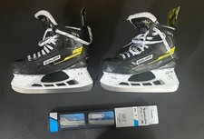 Schlittschuhe bauer supreme gebraucht kaufen  Pentling