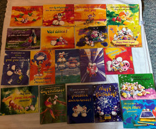 Diddl postkarten unbeschrieben gebraucht kaufen Diddl postkarten unbeschrieben gebraucht kaufen  Hagenburg