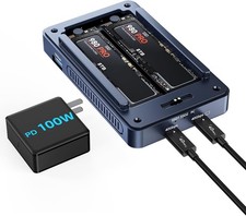 Acasis m.2 nvme for sale  LIVERPOOL
