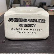 Rare johnnie walker for sale  STOURPORT-ON-SEVERN