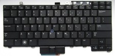 DE72 Touches pour clavier Dell XPS M4400 Latitude E5400 E6400 E5500 E6410 na sprzedaż  PL