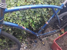 Vintage bicycle classic for sale  LEAMINGTON SPA