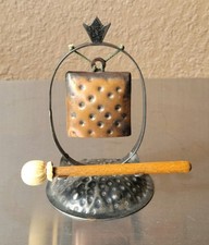 Vtg hammered metal for sale  Winter Garden