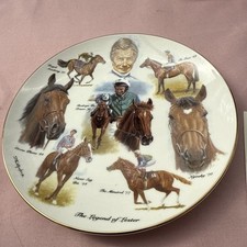 Lester piggott legend for sale  SUTTON COLDFIELD