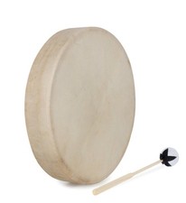 Ware schamanentrommel 37cm gebraucht kaufen  Schongau