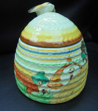 Clarice cliff small for sale  MIDDLESBROUGH