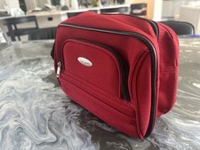 Samsonite toiletry travel for sale  Henderson