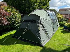 Outwell ashwood tent for sale  ROTHERHAM