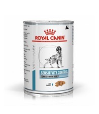 Sensitivity control royal for sale  ROTHERHAM