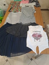 Stock bambina 6 usato  Zanica