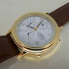 Vintage casio illuminator gebraucht kaufen  Baierbrunn