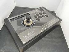 Joystick com alça de controle Hori Arcade Pro.N PS4-092 comprar usado Joystick com alça de controle Hori Arcade Pro.N PS4-092 comprar usado  Enviando para Brazil