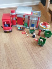 Postman pat sorting for sale  CAMBRIDGE