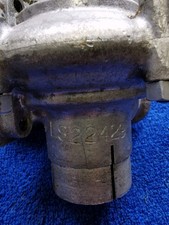 British seagull crankcase for sale  LAIRG