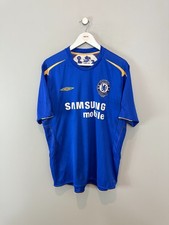 vintage football shirts chelsea for sale vintage football shirts chelsea for sale LONDONDERRY