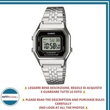 Casio la680wea 1ef usato  Bovolone