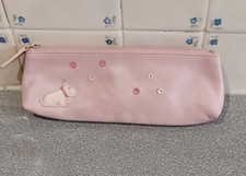 Radley pink leather for sale  GREAT YARMOUTH