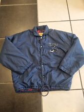 Blouson teddy vintage d'occasion  Verdun