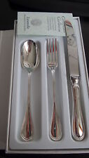 Argento 800 firmato usato  Talla