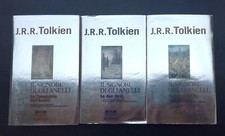 Tolkien signore degli usato  Italia