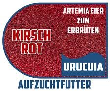 Artemia eier 500g gebraucht kaufen  Isernhagen