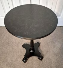 New round wooden for sale  Jasper