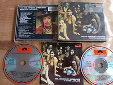 The jimi hendrix gebraucht kaufen  Deutschland