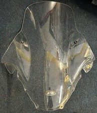 Parabrezza givi suzuki usato  Italia
