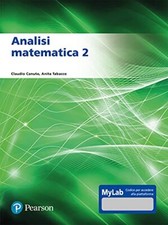 Analisi matematica ediz usato  Italia