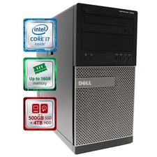 Dell 3010 desktop for sale  Lithonia