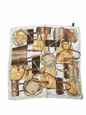 Alviero martini foulard usato  Marcianise