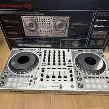 Pioneer ddj 1000srt d'occasion  Expédié en Belgium