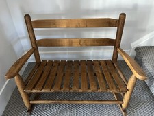 Vintage classic solid for sale  Denver