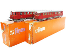 Lima deutsche bundesbahn d'occasion  Expédié en Belgium