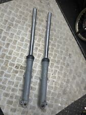 Honda cm125 fork for sale  WREXHAM
