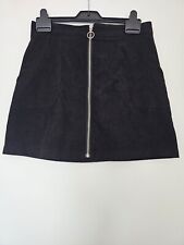 Ladies black corduroy for sale  SOUTHWOLD