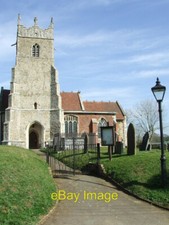 Photo church mary for sale  FAVERSHAM