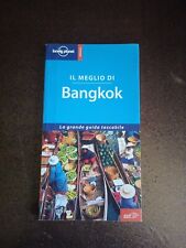 Meglio bangkok lonely usato  Urbania