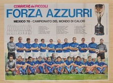 Poster disegno italia usato  Casalpusterlengo