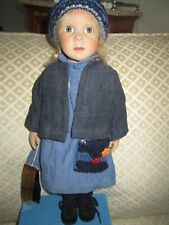 Zwergnase doll gretli for sale  De Pere