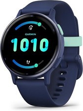 Garmin vivoactive 42mm for sale  Raleigh