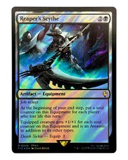 Mtg reaper scythe gebraucht kaufen  Braunschweig