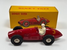 Dinky toys auto d'occasion  Saint-Lambert-du-Lattay