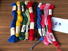 Stickgarn fähig 100 gebraucht kaufen  Bestensee