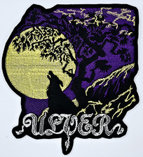Ulver nattens madrigal for sale  Shipping to Ireland
