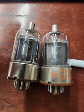 6146 vacuum tubes for sale  Ravena