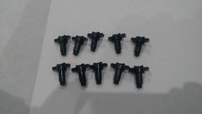 Commodore C64/ vic 20/C16 teclado de substituição pós contato lote de 5    comprar usado  Enviando para Brazil