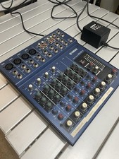 Yamaha mg10 for sale  LLANDUDNO