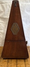 Superbe metronome maelzel d'occasion  Saint-Alban-Leysse